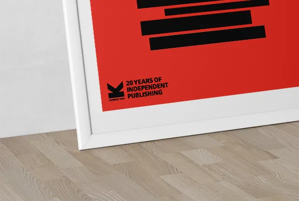 20 YEARS OF LAURENCE KING
