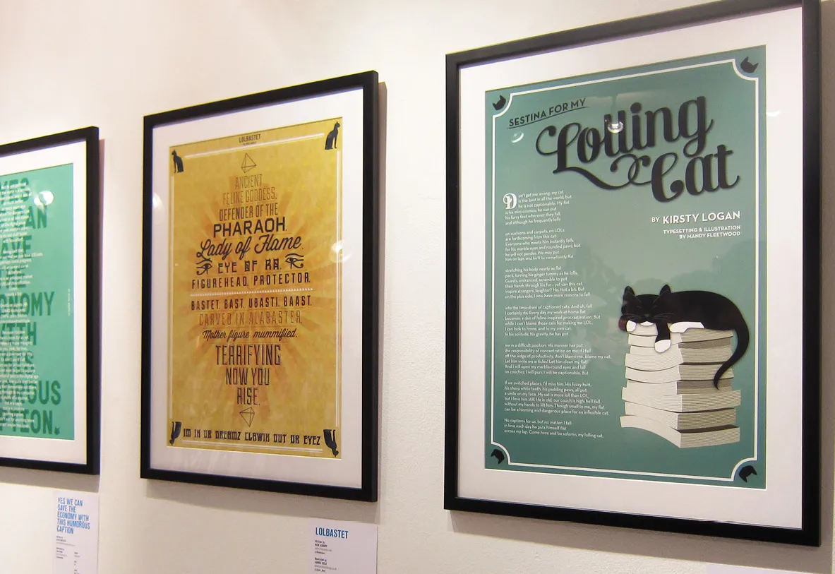 LOLcat-Exhibition2