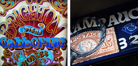 Brighton Type