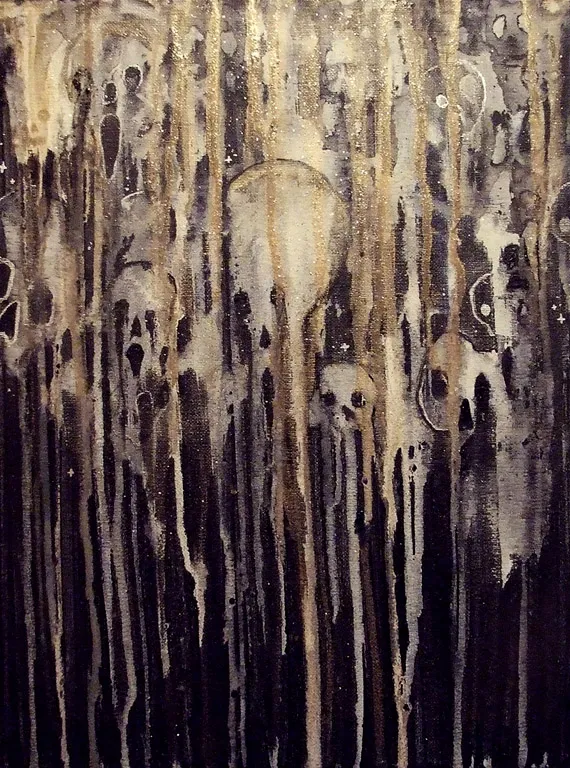 Skullduggery by Helen Askew