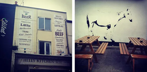 Brighton Type
