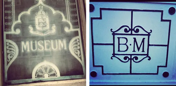 Brighton Type