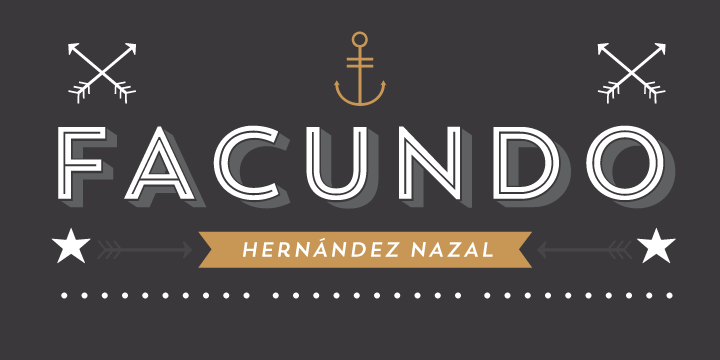 Trend - My fonts