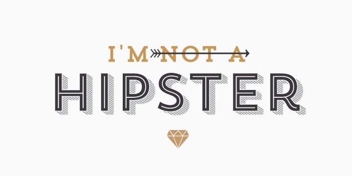 Trend - Myfonts