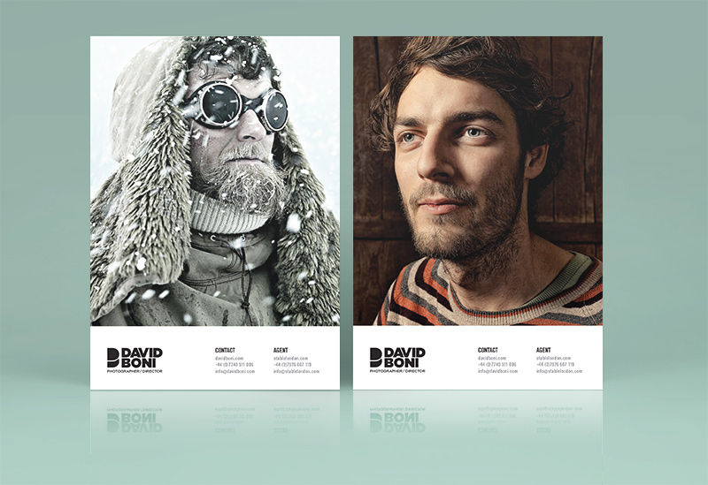DAVID BONI FLYERS 1