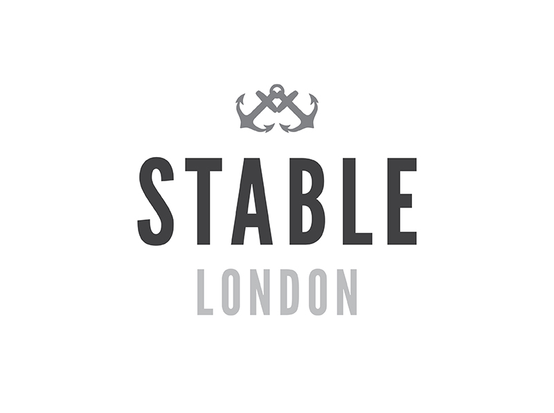 Stable London Logo Mandy Fleetwood